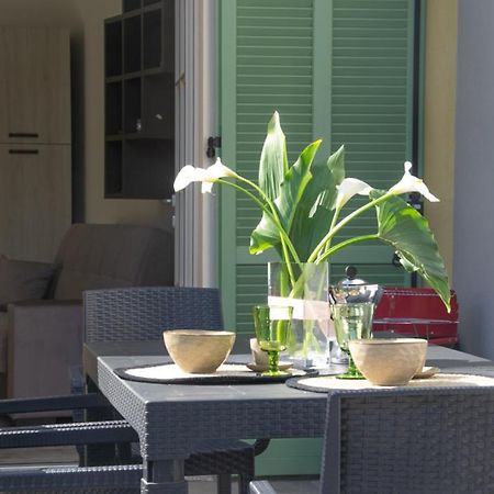 Casa Del Viaggiatore - Welchome Cannobio Zewnętrze zdjęcie